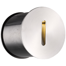 Eurofase Blue US 32150-018 - Outdr, LED Inwall, Round, 3w, Ss