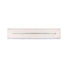 Eurofase Blue US 34098-011 - SANTI,LED WALL SCONCE,MED,CHR