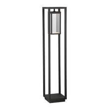 Eurofase Blue US 34122-013 - LED BOLLARD,13W,SML,GRAPHITE