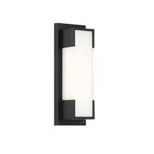 Eurofase Blue US 37073-015 - THORNHILL,INDR/OUTDR,SCO,S,BLK
