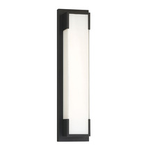Eurofase Blue US 37074-012 - THORNHILL,INDR/OUTDR,SCO,L,BLK