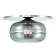 Eurofase Blue US 37088-028 - NOTTING-FM-3LT-20IN-PN-SK