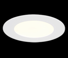 Eurofase Blue US 45374-012 - MIDWAY 4 REC RD SLM WH