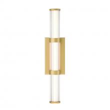 Eurofase Blue US 47124-011 - FAYTON-OD-21IN-GD-CL