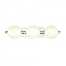 Eurofase Blue US 47193-024 - PALMAS-VAN-3LT-PN-FR