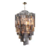 Eurofase Blue US 47912-014 - ALTESA-CHD-20LT-46IN-CH-MIX