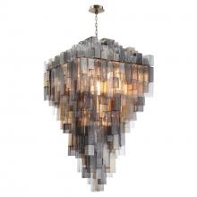 Eurofase Blue US 47913-011 - ALTESA-CHD-46LT-59IN-CH-MIX