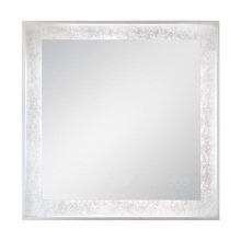 Eurofase Blue US 48087-018 - ANYA,MIR,LED,EDGE-LIT,SQ,SIL