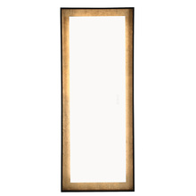 Eurofase Blue US 48089-012 - ANYA,MIR,LED,FREESTND,RECT,GLD