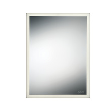 Eurofase Blue US 48093-019 - BENJI,MIR,LED,EDGE-LIT,RECT