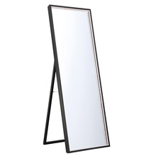 Eurofase Blue US 48098-014 - CERISSA,RECT STAND,MIR,BLK