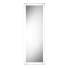 Eurofase Blue US 48112-017 - ODESSA,MIR,LED,EDGE-LIT,LINEAR