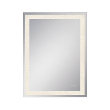 Eurofase Blue US 48116-015 - SILVANA,MIR,LED,BK-LIT,REC,CRY