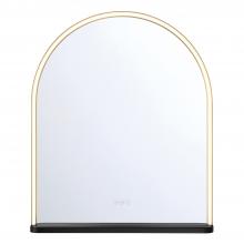 Eurofase Blue US 48519-014 - SERIN-MR-30INX36IN-GBM-LED