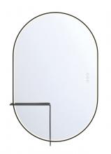 Eurofase Blue US 48520-027 - LINDEN-MR-24INX36IN-BK-LED
