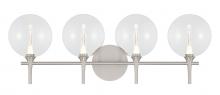 Eurofase Blue US 48917-018 - IISSA-VAN-4LT-SN-CL