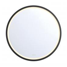 Eurofase Blue US 48977-036 - ARTELL-MR-42INX42IN-BK-LED
