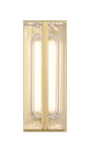 Eurofase Blue US 49022-018 - LANGFERD-OD-12IN-GD-CL
