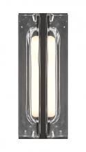 Eurofase Blue US 49022-025 - LANGFERD-OD-12IN-BK-CL