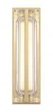 Eurofase Blue US 49023-015 - LANGFERD-OD-16IN-GD-CL
