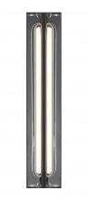 Eurofase Blue US 49025-026 - LANGFERD-OD-24IN-BK-CL