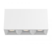 Eurofase Blue US BVOS302RFRFF1530FCL - BVO SM3LT WH FXD 15W30K FCL