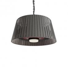 Eurofase Blue US EFH0139 - VELLURA,1500W PENDANT HEATER