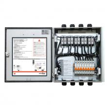 Eurofase Blue US EFURCB48M1 - 277V-480V MULTI INPUT,1 ZONE