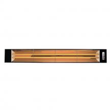 Eurofase Blue US EF60277B - 277V 6000W ELECTRIC HEATER,BLK