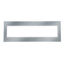 Eurofase Blue US EF61FMPFS - 61IN FLUSHMOUNT KIT,SS