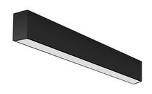 Eurofase Blue US F55435BSFM - 4FT,F55,SURFACE,3500K,BLK