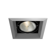 Eurofase Blue US TE131-0N - MULT,PAR30,TRM,1LT,75W,BLK/PT