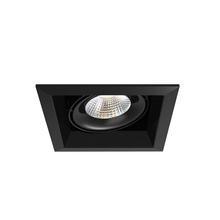 Eurofase Blue US TE131LED-40-2-01 - MULT,26W,TRM,1LT,40K,BLK/BLK