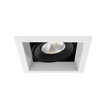 Eurofase Blue US TE131LED-40-4-02 - MULT,26W,TRM,1LT,40K,WHT/BLK