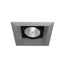 Eurofase Blue US TE161-0N - MULT,PAR20,TRM,1LT,50W,PT/BLK