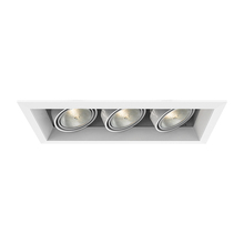 Eurofase Blue US TE163-22 - MULT,PAR20,TRM,3LT,50W,WH/WHT