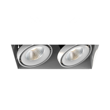 Eurofase Blue US TE222LED-35-4-02 - MULT,26W,TRMLS,2LT,35K,WHT