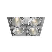 Eurofase Blue US TE224B-02 - MULT,PAR30,TRIMLSS,4LT,75W,WT
