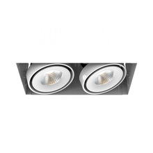 Eurofase Blue US TE612LED-35-4-02 - MULT,15W,TRMLS,2LT,35K,WHT