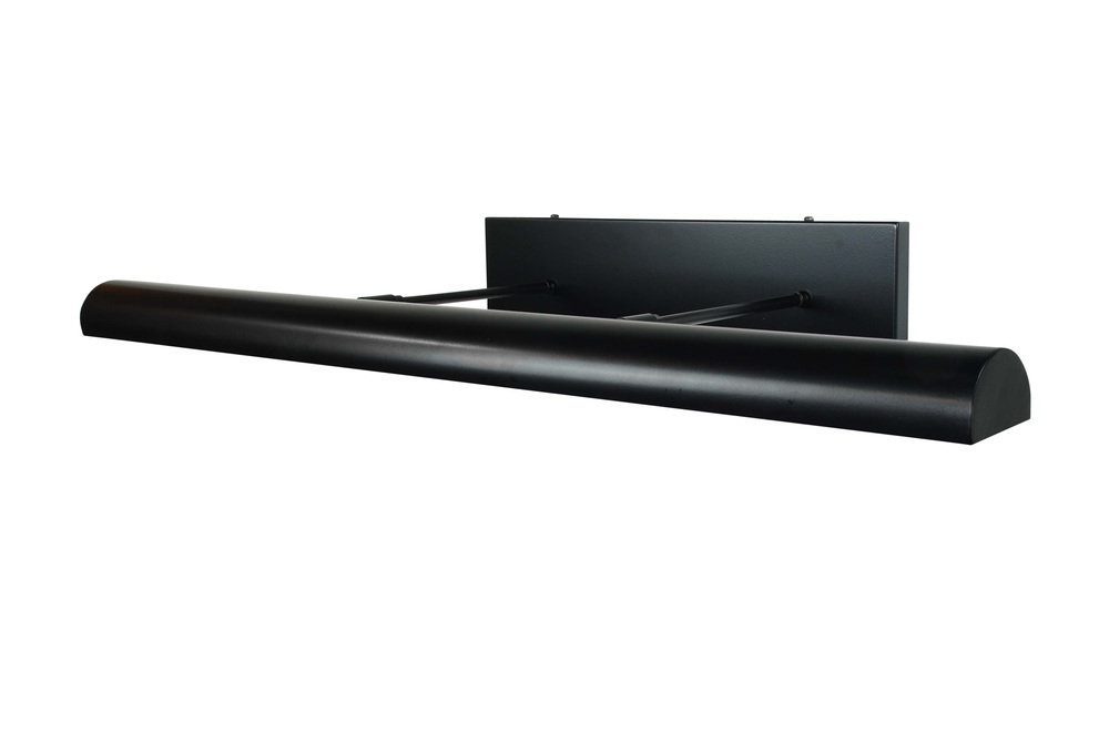 32" Gallery Direct Wire LED picture light, Black