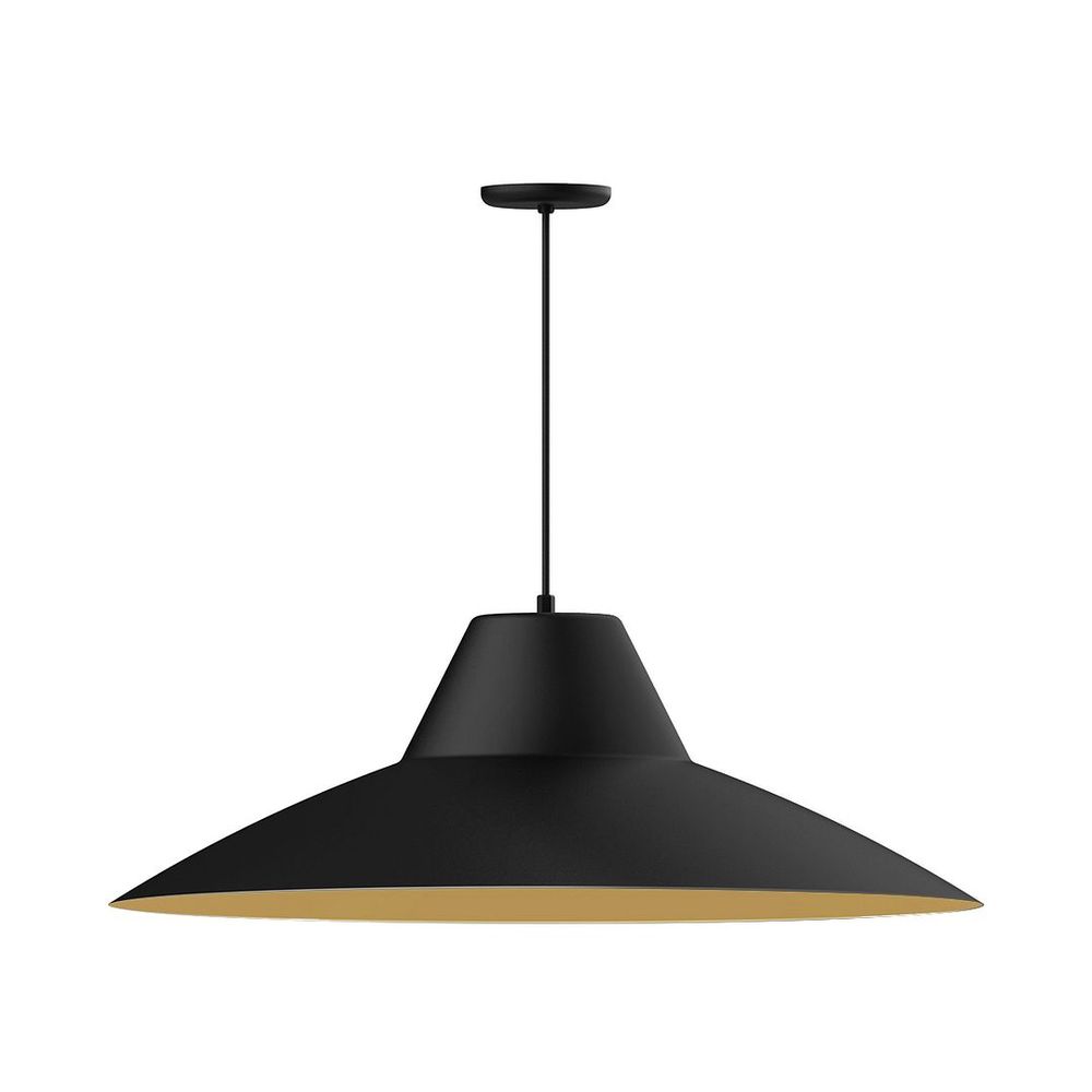 XL Choices Angled Cap 36" pendant