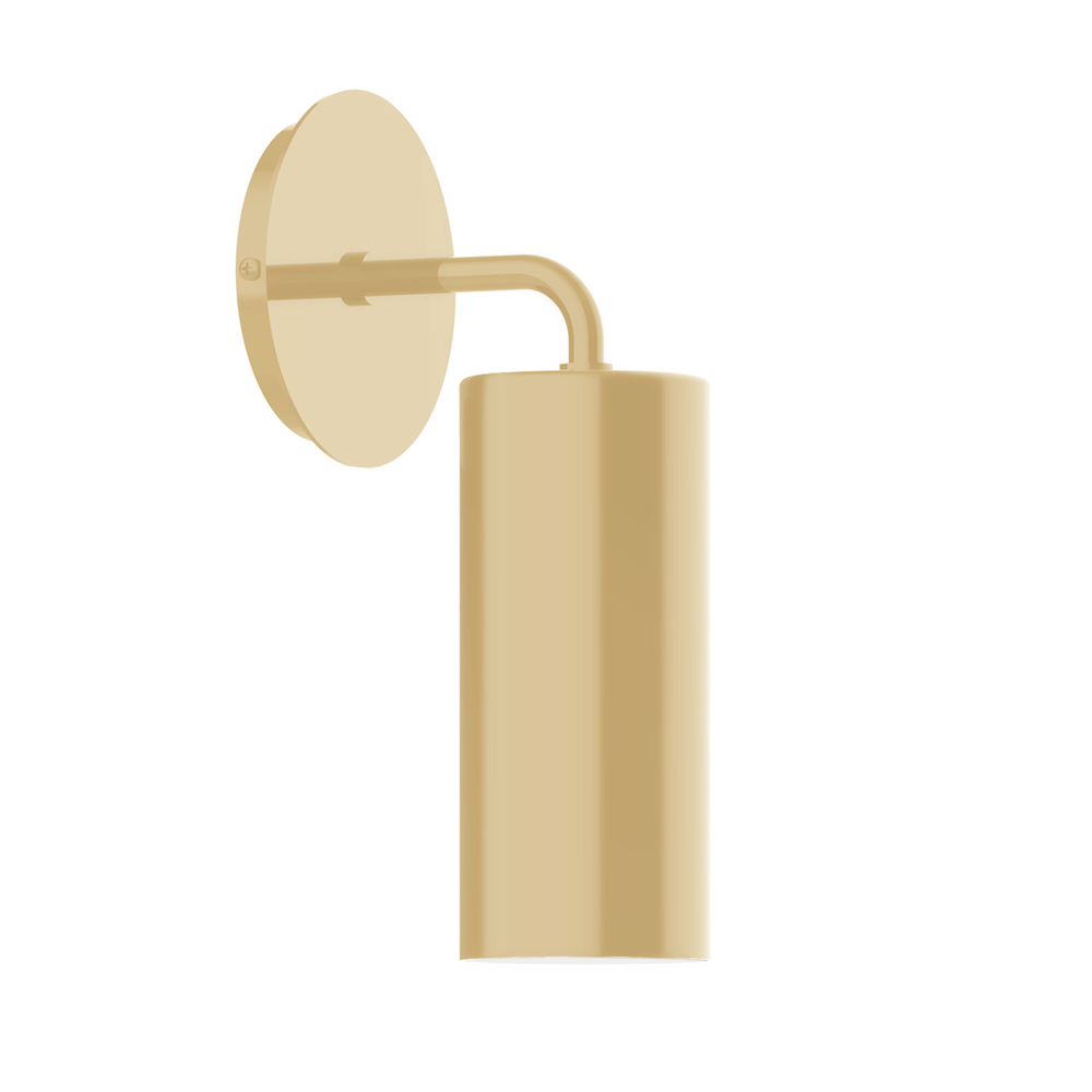 Jordan wall sconce, Ivory