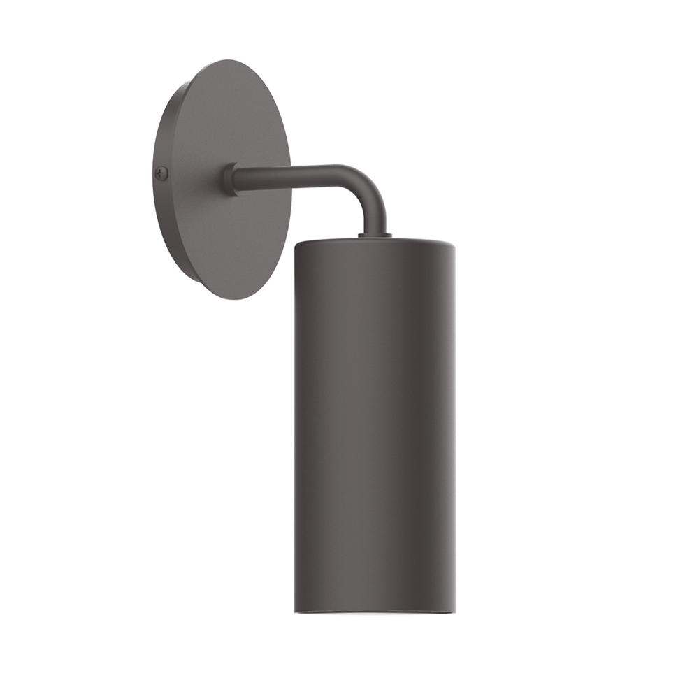 Jordan wall sconce, Bronze Matte