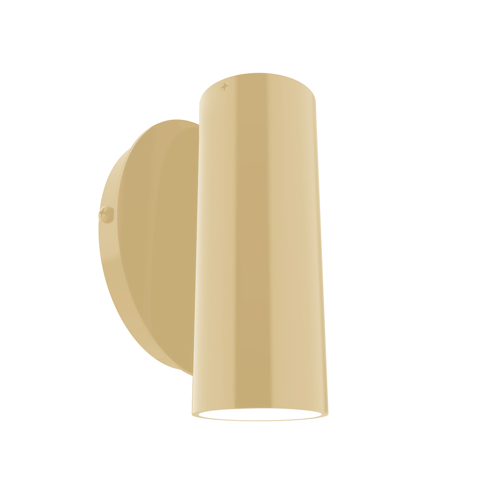 Martin ADA Wall Sconce, Ivory