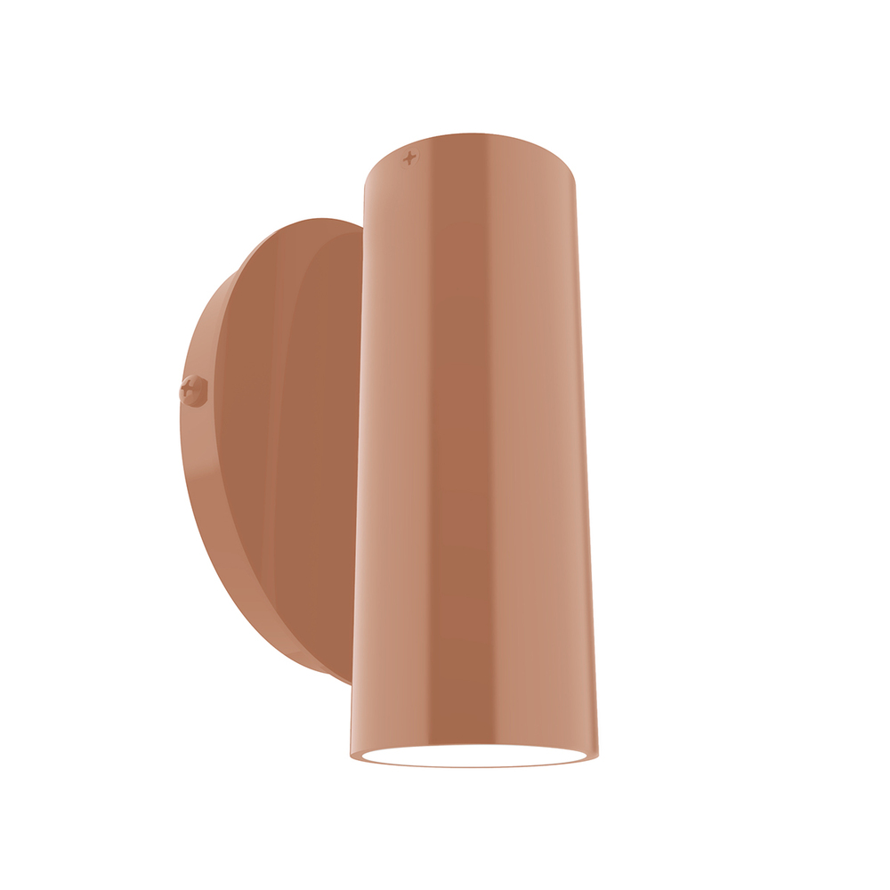 Martin ADA Wall Sconce, Terracotta