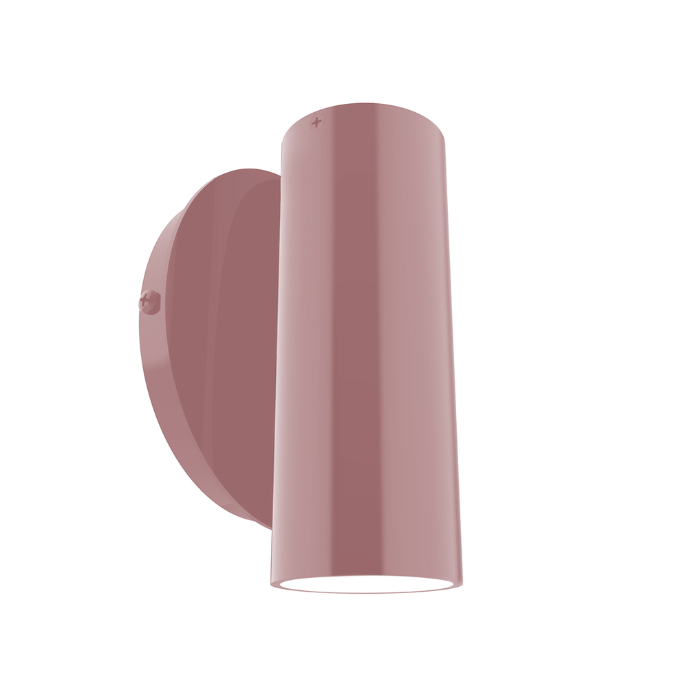 Martin ADA Wall Sconce, Mauve