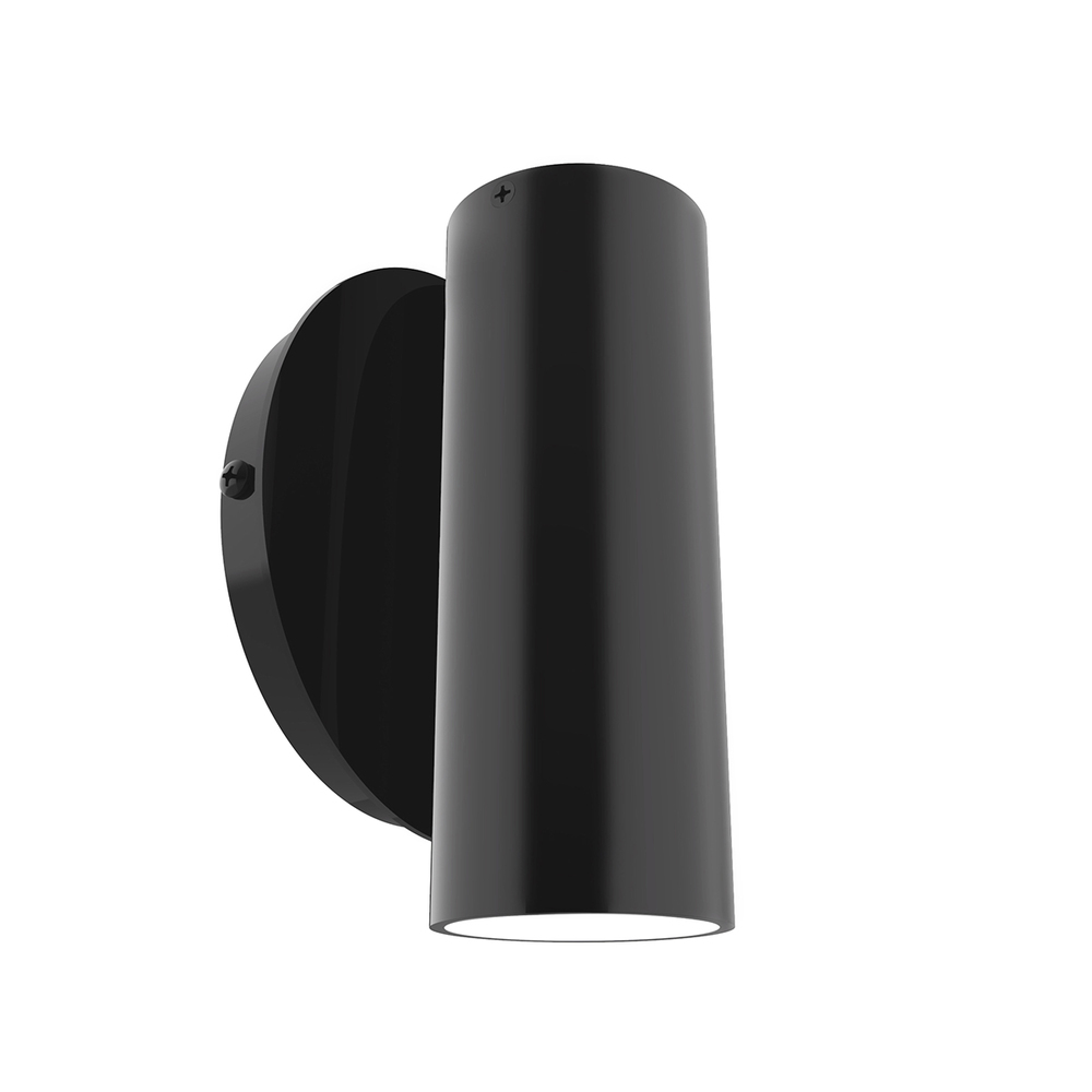 Martin ADA Wall Sconce, Black