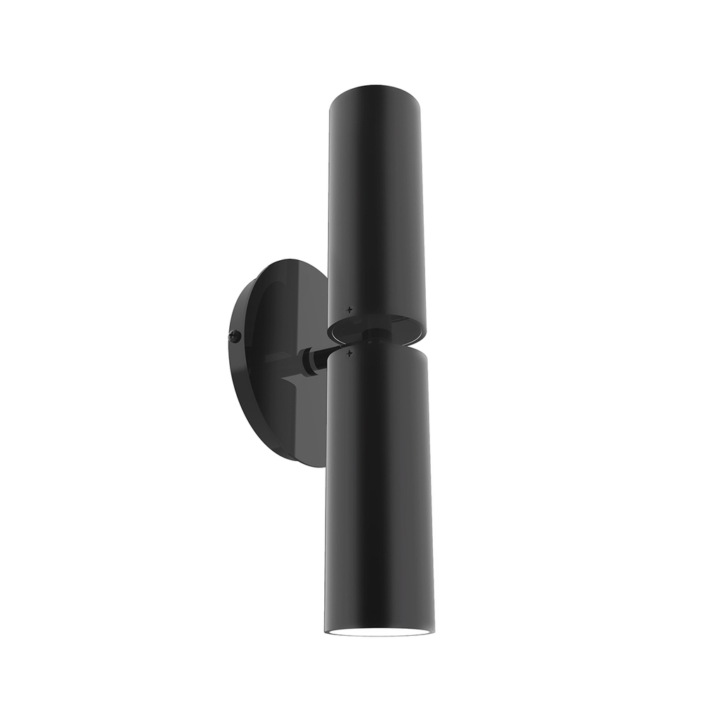 Martin ADA Up-Down Wall Sconce, Black