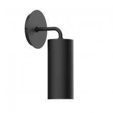 Montclair Light Works SCJ418-41 - Jordan wall sconce, Black