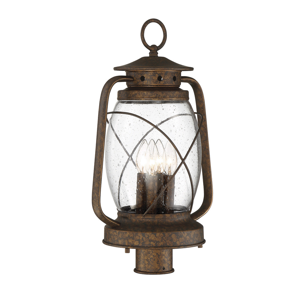 Smith Mountain Collection